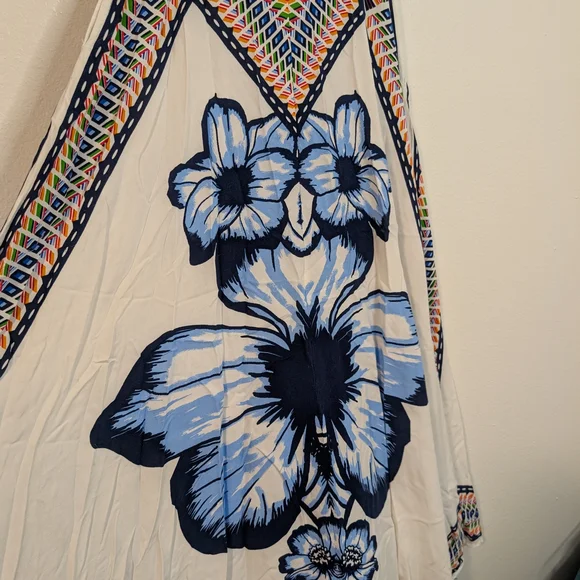 Jealous Tomato Dress - Picture 8 of 8